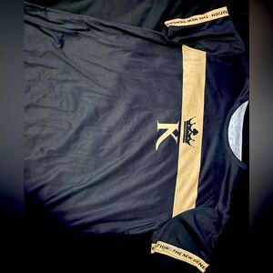 The New Generation! T shirt unisexx, XXL (only one left)